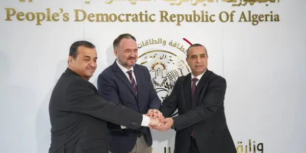 La 6ᵉ rencontre annuelle Algérie-UE scelle un partenariat énergétique inédit