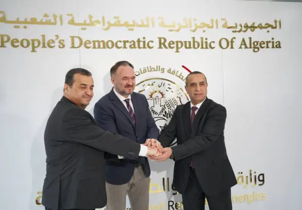 La 6ᵉ rencontre annuelle Algérie-UE scelle un partenariat énergétique inédit