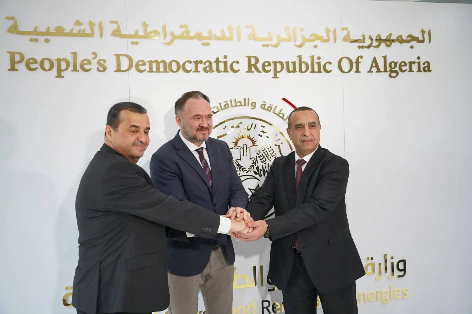 La 6ᵉ rencontre annuelle Algérie-UE scelle un partenariat énergétique inédit