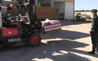 Scandale sanitaire : Une simple enquête sur du pain « tortilla » fait tomber un réseau criminel