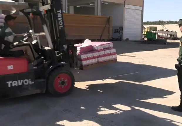 Scandale sanitaire : Une simple enquête sur du pain « tortilla » fait tomber un réseau criminel