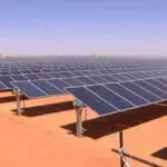 Transition énergétique : la centrale solaire de Gara Djebilet opérationnelle dès fin 2026