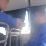 VIDEO. Il réclame son ticket de bus et finit « otage » : La DT d’Alger réagit immédiatement