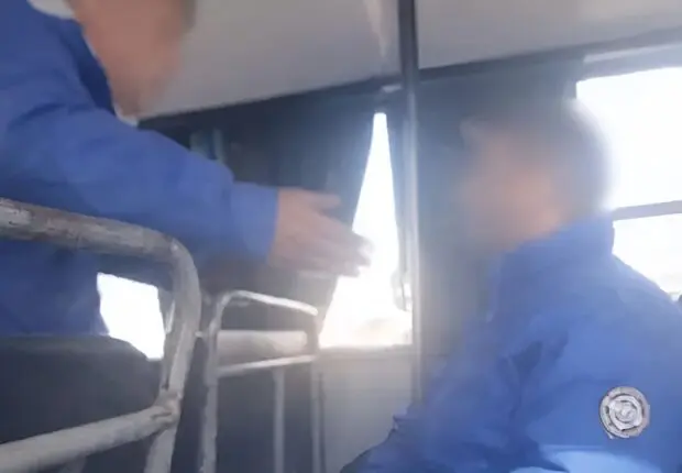 VIDEO. Il réclame son ticket de bus et finit « otage » : La DT d’Alger réagit immédiatement