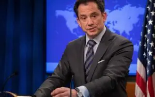 Selon l&rsquo;agence russe TASS : Washington menace Alger de « sanctions », en voici la raison