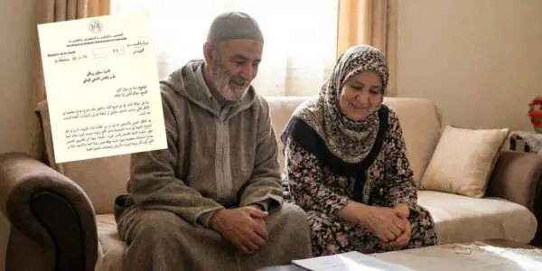 Santé des seniors en Algérie : l’État annonce la création de structures « spécialisées »