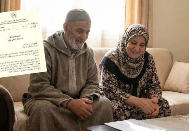 Santé des seniors en Algérie : l’État annonce la création de structures « spécialisées »