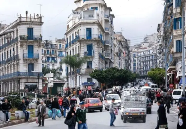 Organisation administrative d&rsquo;Alger : Sayoud annonce la refonte radicale d&rsquo;un système vieux de 25 ans