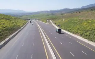 Péage sur l&rsquo;autoroute Est-Ouest : Tebboune met fin aux spéculations