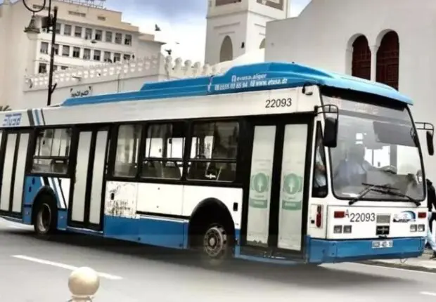 Transport à Alger : Découvrez le plan spécial Ramadan 2026