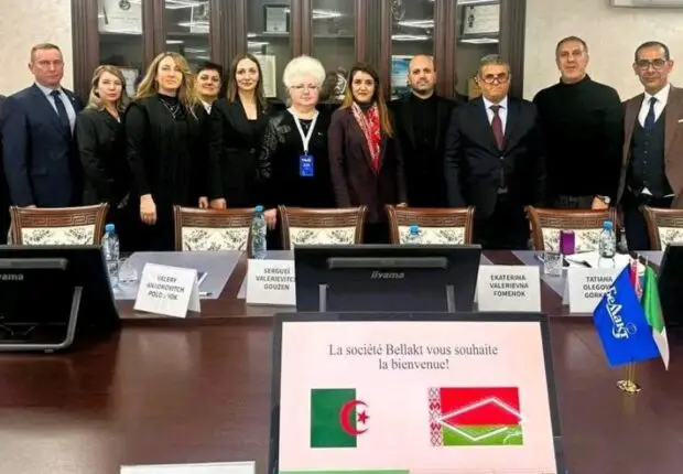 Lait infantile : Giplait et le biélorusse Bellakt misent sur le Made in Algeria