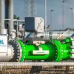 Énergie : l&rsquo;Allemagne mise gros sur l’hydrogène vert algérien