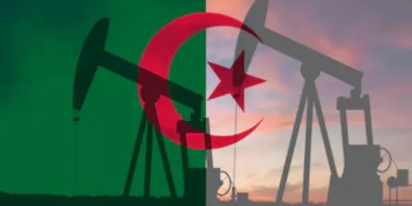 Pétrole : la production algérienne atteint son plus haut niveau depuis 3 ans