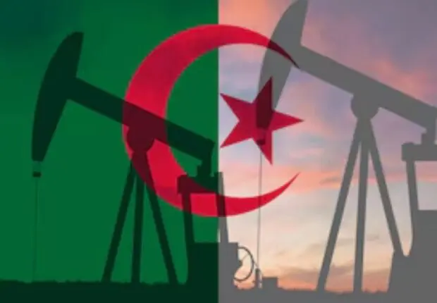 Le Sahara blend algérien se paie une prime face aux standards internationaux