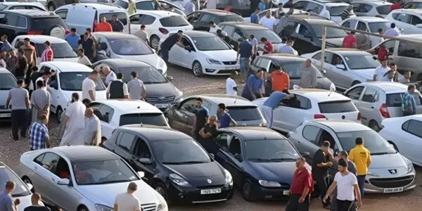 Flambée des prix des voitures : Le ministre de l’Industrie dévoile les causes de la crise