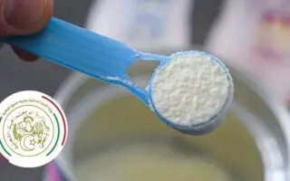 Lait infantile contaminé : « Himayatec » saisit le ministère du Commerce