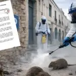 Cas de « leptospirose » détectés à Tizi Ouzou : La Direction de la Santé réagit