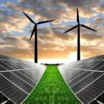 Alors que les panneaux solaires se multiplient, pourquoi l’éolien peine-t-il à décoller en Algérie ?