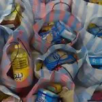 Couffins de Ramadan : l&rsquo;initiative inédite du wali d&rsquo;Oran pour les familles