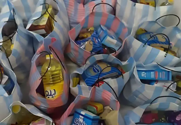 Couffins de Ramadan : l&rsquo;initiative inédite du wali d&rsquo;Oran pour les familles