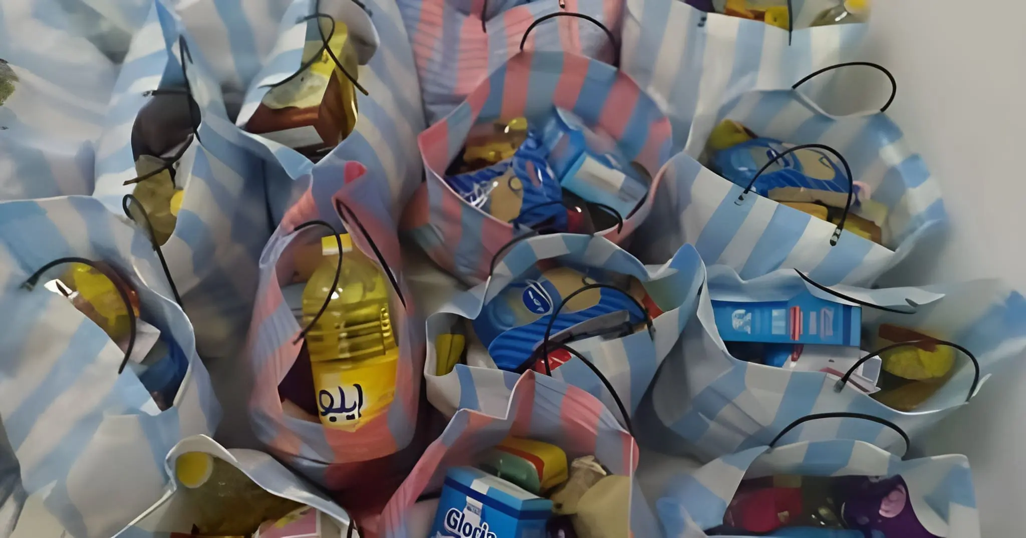 Couffins de Ramadan : l’initiative inédite du wali d’Oran pour les familles
