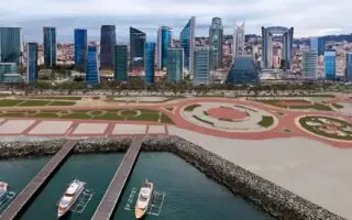 Modernisation de la Capitale : Rabehi exige l’excellence esthétique pour les nouveaux projets