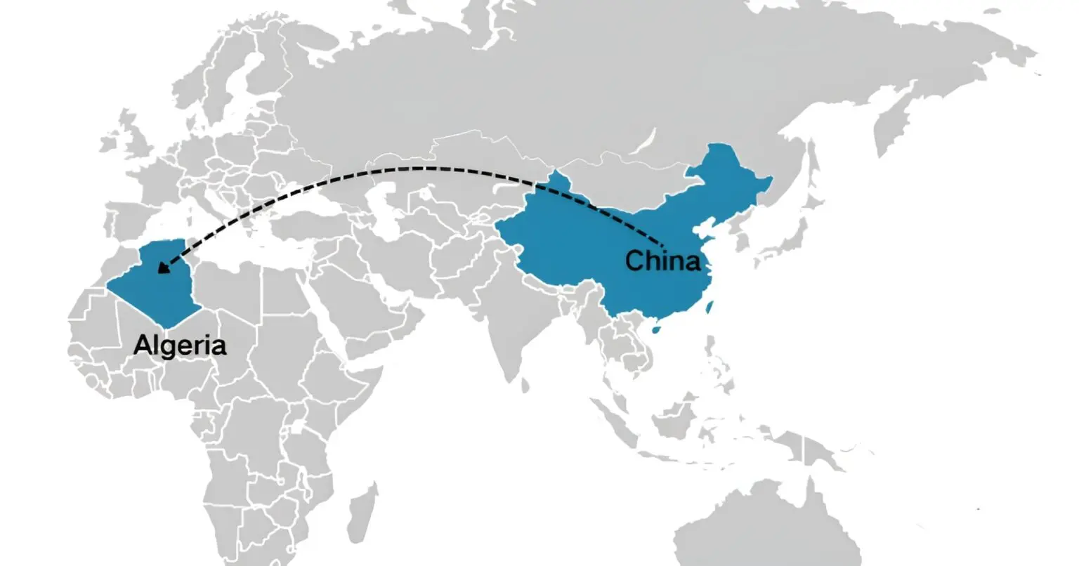 L&rsquo;Algérie rejoint, pour la 1ᵉʳ fois, le cercle des plus gros importateurs de ce produit high-tech