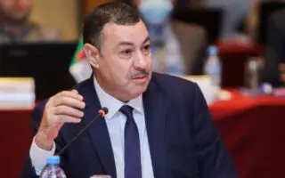 Sayoud annonce un nouveau système de suivi des projets locaux