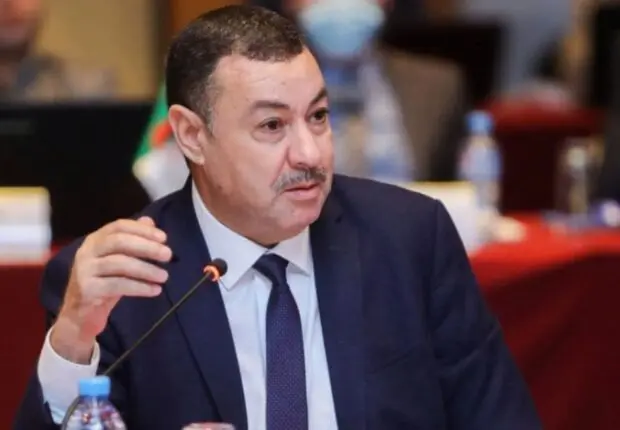 Sayoud s&rsquo;engage : ZÉRO paperasse pour la CNI, le passeport et le permis