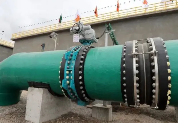 Stations SDEM : L&rsquo;Algérie investit 1 milliard USD dans ces 3 wilayas