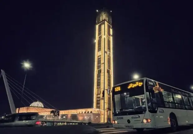 La capitale s’illumine : Plus de 400 activités au programme des soirées ramadanesques à Alger