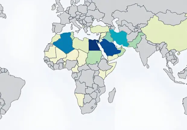 Agriculture : L’Algérie s’offre la 3e place mondiale pour la production de ce fruit