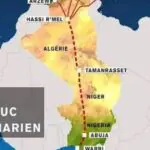 Gazoduc Algérie-Nigeria : Un expert américain démonte les « mensonges » sur ce chantier titanesque