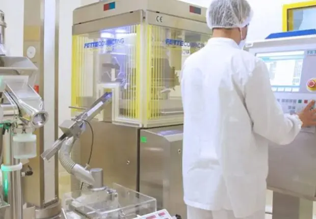 Avec un taux de 83 %… L&rsquo;Algérie en passe d’atteindre l’autosuffisance pharmaceutique