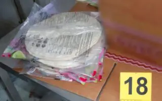 « Des tortillas avec de la farine avariée »… La Gendarmerie démantèle un business occulte à 77 mds