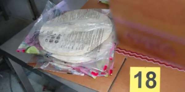 « Des tortillas avec de la farine avariée »… La Gendarmerie démantèle un business occulte à 77 mds