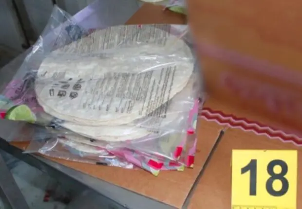 « Des tortillas avec de la farine avariée »… La Gendarmerie démantèle un business occulte à 77 mds