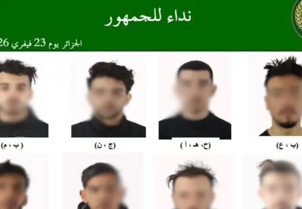 Ils se faisaient passer pour des agents d&rsquo;Algérie Poste… La Gendarmerie traque ces visages