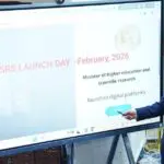 Enseignement supérieur : Baddari lance 4 nouvelles plateformes. De quoi s’agit-il ?