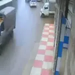 Drame évité de justesse à Skikda : Un bus fou en pleine descente sème la terreur