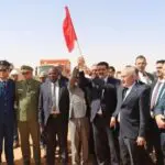 Eau potable : Lancement d&rsquo;un mégaprojet à 100 000 m3/j pour mettre fin au calvaire de cette wilaya