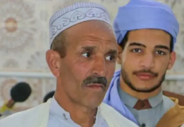 Le héros du peuple : Un éboueur trouve 200 millions dans une poubelle et décide de les rendre