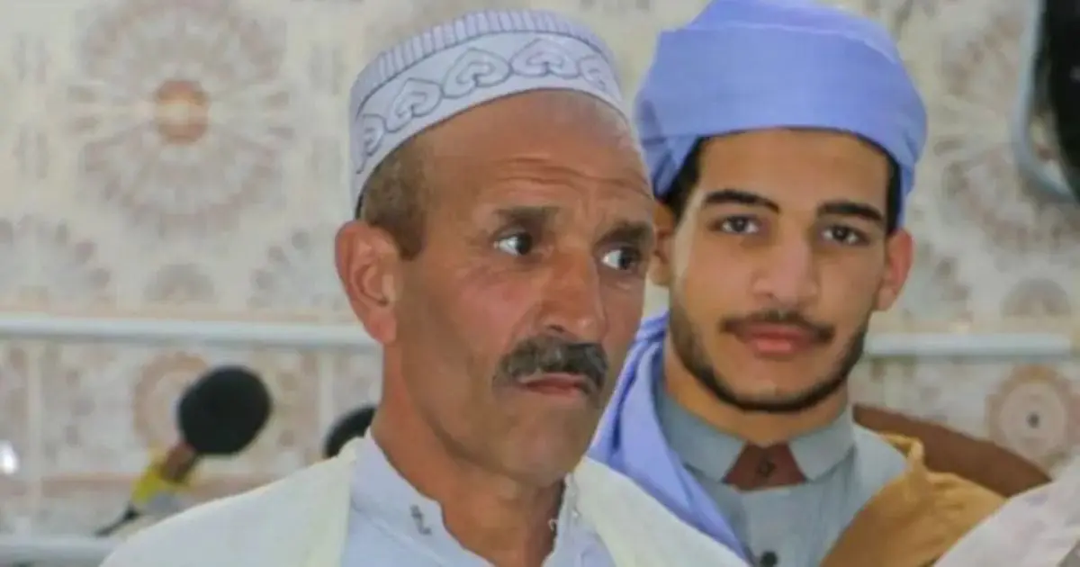 Le héros du peuple : Un éboueur trouve 200 millions dans une poubelle et décide de les rendre