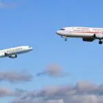 Fin de la convention aérienne de 2014 : après la décision d’Alger, les Émirats réagissent