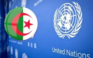 L’Algérie décroche un rôle majeur au sein d’une commission de l&rsquo;ONU
