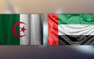L’Algérie met fin à la convention aérienne avec les Émirats Arabes Unis de 2014