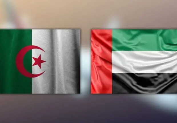 L’Algérie met fin à la convention aérienne avec les Émirats Arabes Unis de 2014