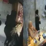 Braquage spectaculaire à Annaba : une bijouterie dévalisée en plein jour (VIDEO)