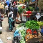 Ramadan 2026 : où trouver les marchés solidaires dans la capitale ?