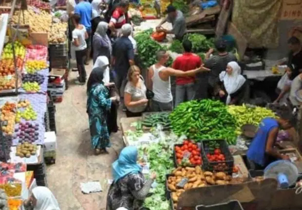 Ramadan 2026 : où trouver les marchés de proximité solidaires dans la capitale ?